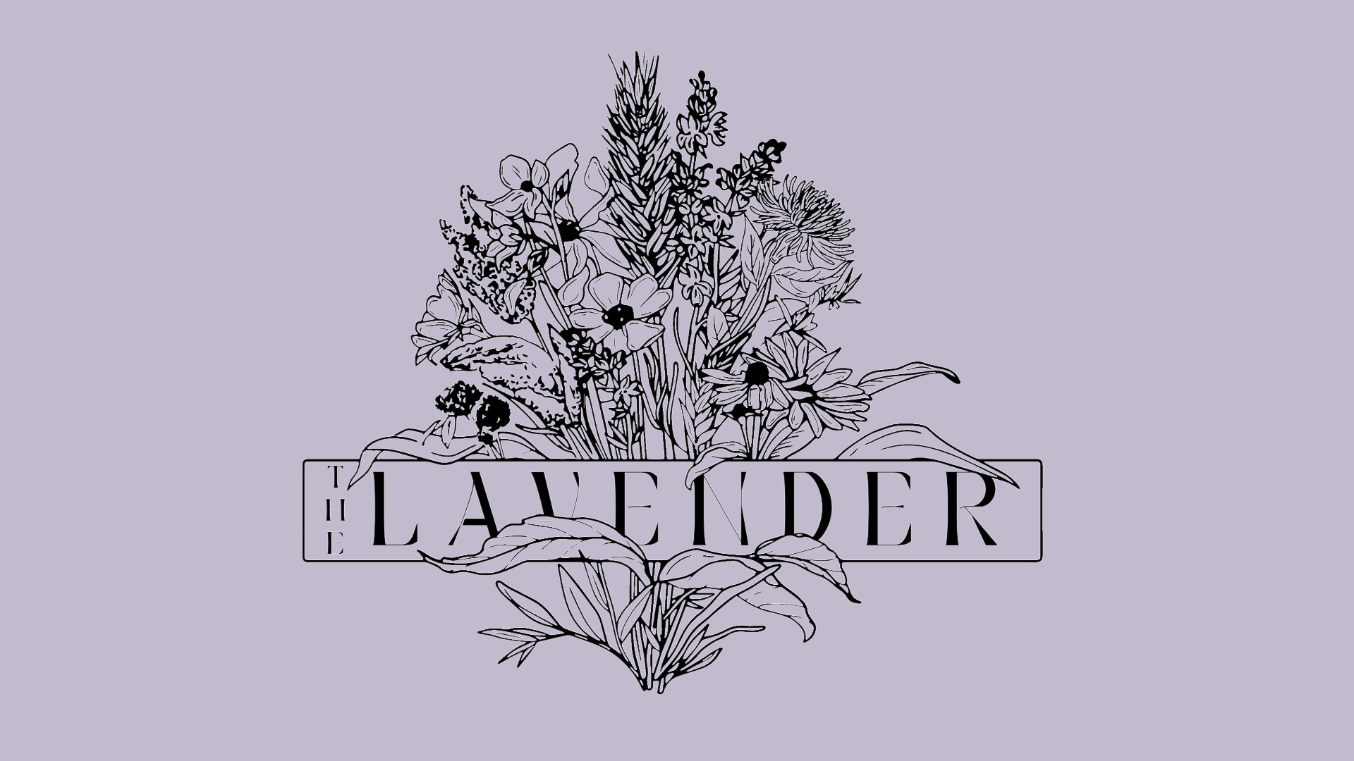 The Lavender Newsletter